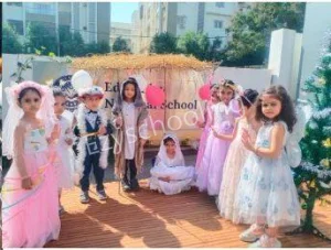 Eduvalley National School Gallery 18