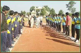 Maharishi Centre For Educational Excellence Gallery 2