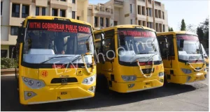 Mitthi Gobind Ram Public School Gallery 5