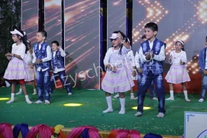 SGM Public School Gallery 9