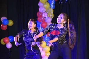 St. Pauls Mission School Gallery 8