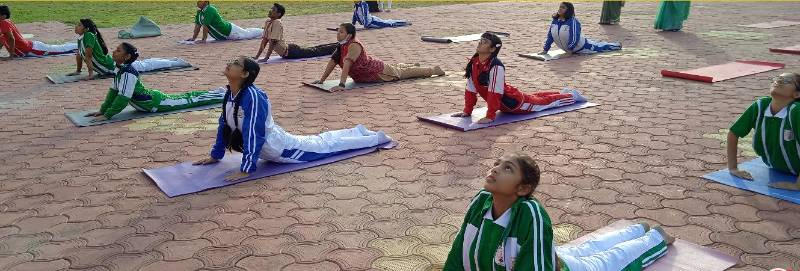 Mount Carmel Convent School Gallery 6