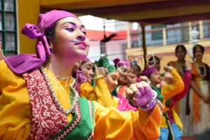 Navanalanda High School Gallery 3