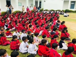 St. Stephen School Gallery 8