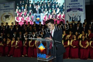HMR International School Gallery 1
