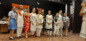 Maheshwari Girls' School Gallery 10