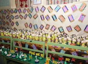 Vidya Mandir Senior Secondary School Gallery 6