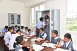 Christ School Gallery