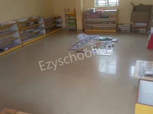 Infant's Public School Gallery 6