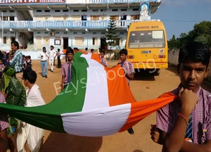 Sri Gayatri e Techno School Gallery 24