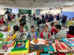 St. John's High School Gallery 1