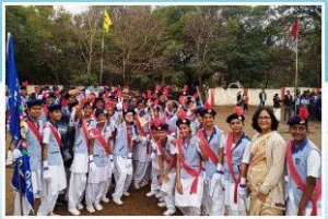 B H E L Vikram Higher Secondary School Gallery 3