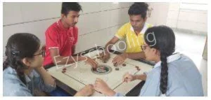 Bal Bharati Public School Gallery 9