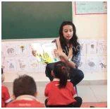 Maple Bear Canadian School, Jatkhedi Bhopal Gallery 5