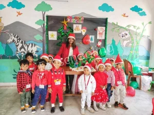 Calcutta Public School Gallery 11