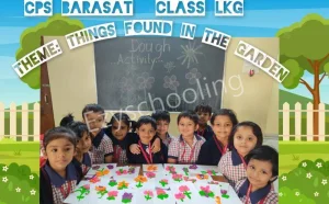 Calcutta Public School Kalikapur Gallery 6