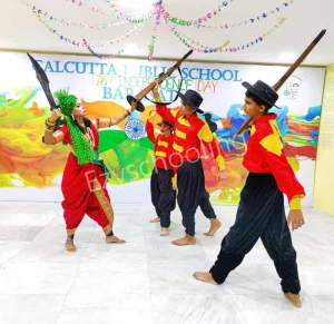 Calcutta Public School Gallery 10