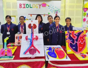 Calcutta Public School Gallery 8