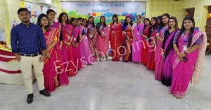 Calcutta Public School Gallery 6