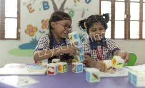 Calcutta Public School Gallery 5