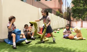 Calcutta Public School Gallery 4