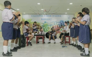 Calcutta Public School Gallery 3