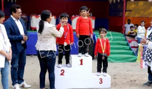 Calcutta Public School Gallery 1