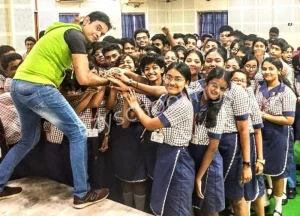 Calcutta Public School Kalikapur Gallery 1