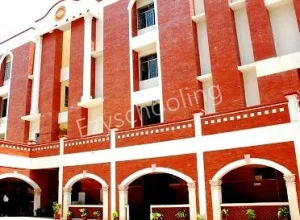 D.A.V. Public School Gallery 1