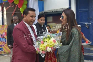 St. Pauls Mission School Gallery 7