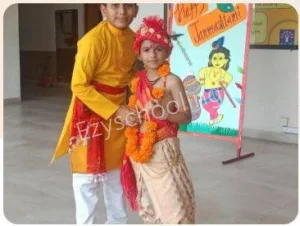 Podar International School Gallery 5