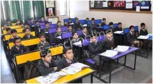 Mitthi Gobind Ram Public School Gallery 7