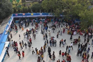 St. Pauls Mission School Gallery 6