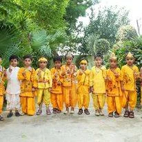 Paramhansa Senior Secondary School Gallery 9