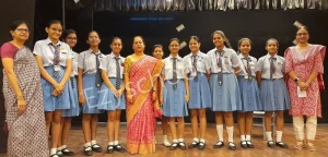 Maheshwari Girls' School Gallery 9