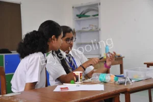 Mayo College Girls School Gallery 7