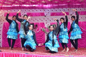 Vidya Vijay Bal Mandir Gallery 6