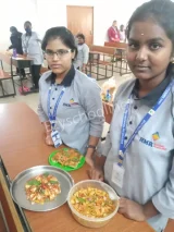 HMR National PU College HMR National PU College Gallery