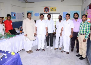 Sri Gayatri e Techno School Gallery 29