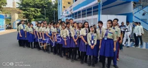 Rabindra Path Bhaban Academy Gallery 2