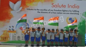 Little Angels English School Gallery 1