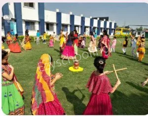 Podar International School Gallery 8