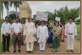 Maharishi Centre For Educational Excellence Gallery 5