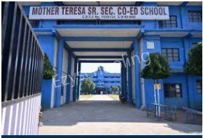 Mother Teresa Senior Secondary Co-Ed School Gallery 10