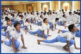 Maharishi Vidya Mandir Gallery 4