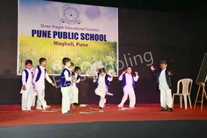 Pune Public School Gallery 24