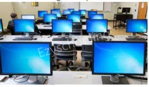 M G M Co-Ed Higher Secondary School Gallery 4