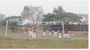 Bal Bharati Public School Gallery 7