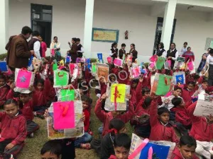 Modern Vidya Niketan Gallery 7