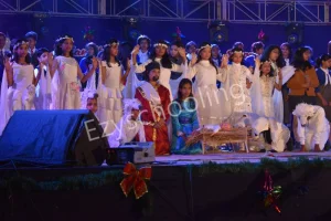 Julien Day School Gallery 7